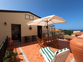 Terrazza Lungomare Caronia